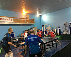 Спортсмены из Саратовской области одержали наибольшее количество побед в Кубке России по настольному теннису спорта лиц с ПОДА