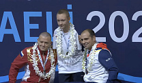 78 медалей завоевала сборная России по итогам пяти дней чемпионата Европы по паралимпийскому плаванию