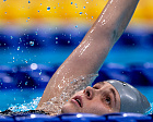 В.В. Путин поздравил победительницу XVI Паралимпийских летних игр в Токио в соревнованиях по плаванию в дисциплине 100 метров брассом М. Павлову