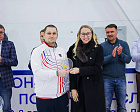  СХК «Торпедо» из Нижегородской области стала победителем первого чемпионата России по следж-хоккею среди команд второго дивизиона "Лига Героев"