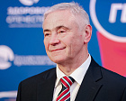 Матч ТВ: Глава ПКР Рожков — о Кубке «Герои нашего времени»: «10–15 человек будут приглашены на совместные тренировки со сборной России»