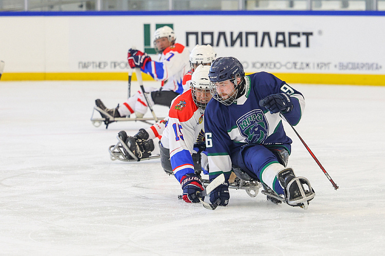 Михаил Клинков: лауреат XIX премии ПКР «Возвращение в жизнь» в номинации «Точка опоры»