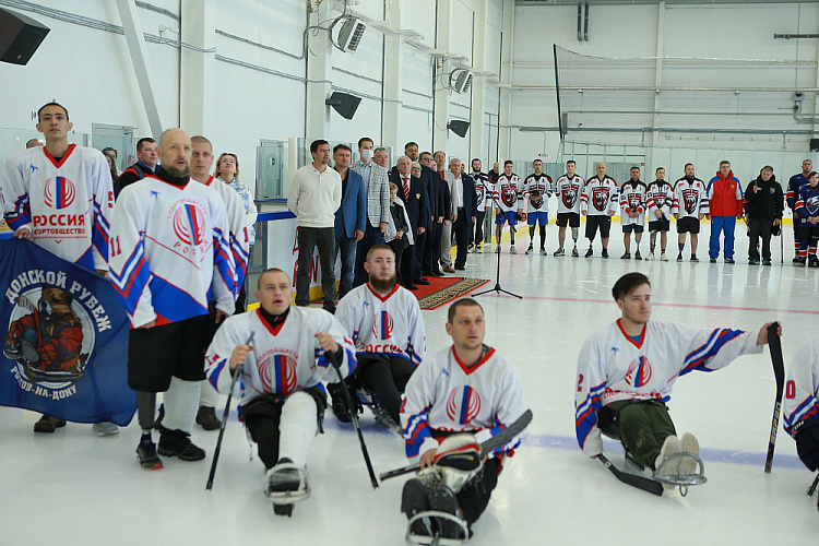 Михаил Клинков: лауреат XIX премии ПКР «Возвращение в жизнь» в номинации «Точка опоры»