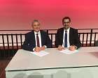 ПКР и Toyota Motor Corporation подписали соглашение о сотрудничестве