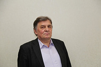 Паралимпийский комитет России поздравляет журналиста и писателя В.О. Саливона с Юбилеем