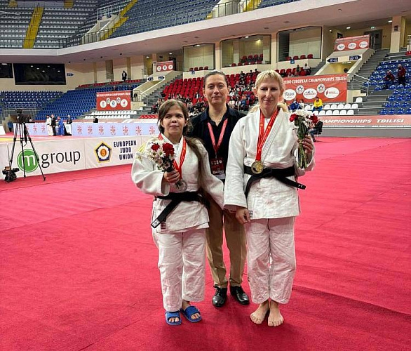 Алеся Степанюк: лауреат XIX премии ПКР «Возвращение в жизнь» в номинации «Что наша жизнь? — Борьба!»