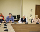 Руководители ПКР приняли участие в заседании Совета Всероссийской Федерации спорта лиц с поражением опорно-двигательного аппарата