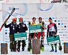 Команда ПКР завоевала 1 золотую, 2 серебряные и 1 бронзовую медали в заключительный день чемпионата мира по зимним видам спорта МПК