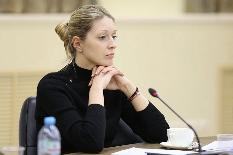 Руководители ПКР приняли участие в рабочем совещании по вопросам развития адаптивного футбола, проводимом Российским футбольным союзом