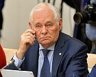 ПКР поздравляет доктора медицинских наук, профессора, общественного деятеля, президента НИИ неотложной детской хирургии и травматологии Л.М. Рошаля с Юбилеем