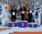 Варвара Вороничихина и Алексей Бугаев стали абсолютными победителями Всероссийских соревнований по горнолыжному спорту лиц с ПОДА