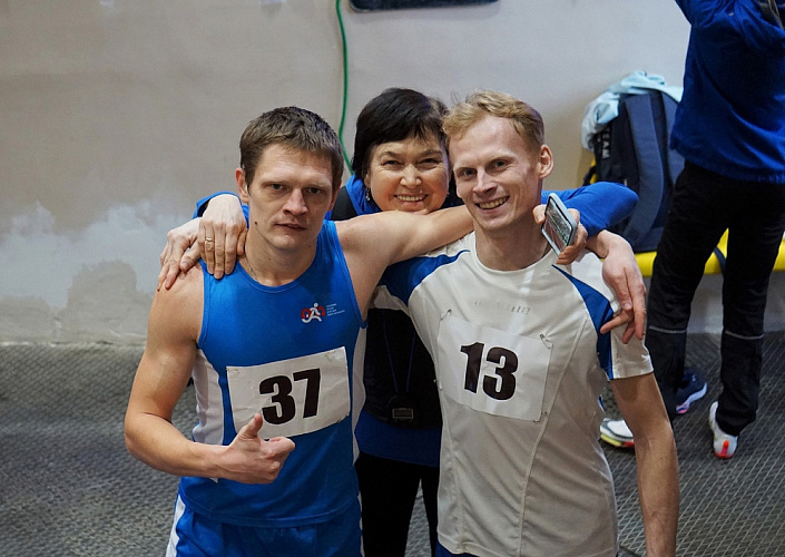 29 национальных рекордов было установлено на соревнованиях по легкой атлетике среди спортсменов с ПОДА в Саранске 29 национальных рекордов было установлено на соревнованиях по легкой атлетике среди спортсменов с ПОДА в Саранске