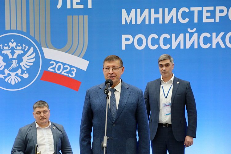 XVII Торжественная церемония награждения премией ПКР «Возвращение в жизнь» состоялась в Москве