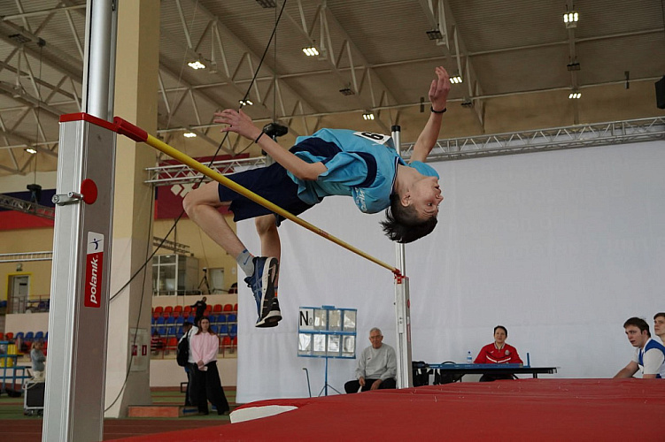 В Республике Мордовия прошли чемпионат, первенство России и Всероссийские соревнования по легкой атлетике ЛИН