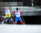 Лыжные гонки (Спорт слепых)