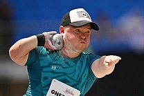 Денис Гнездилов: лауреат XIX премии ПКР «Возвращение в жизнь» в номинации «Сила в воле»