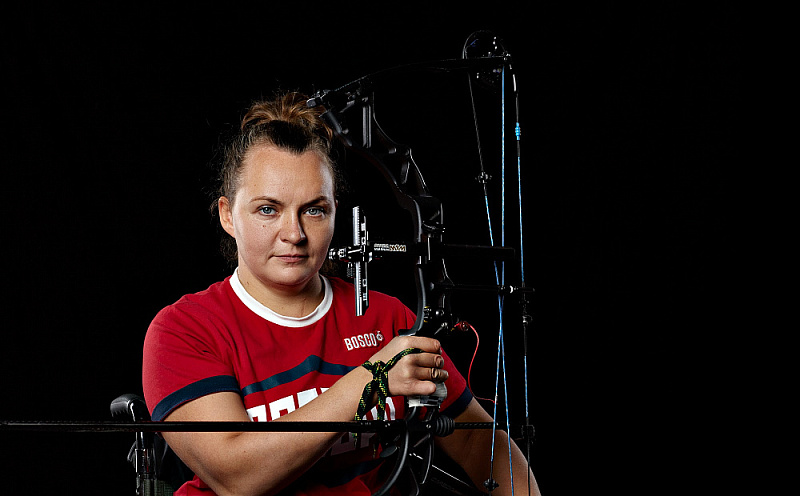 Елена Крутова: Лауреат XVII премии «Возвращение в жизнь» в номинации «Поворот судьбы»