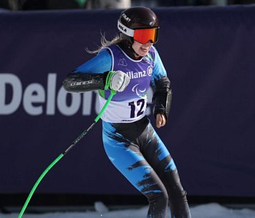 Матч ТВ: Губерниев — о золоте горнолыжницы Ворончихиной на Паралимпиаде: «Большой молодец, феноменальный уровень готовности»