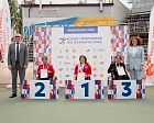 7 рекордов России установлено на Кубке чемпионов по параатлетике