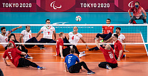 Команда ПКР завоевала 36 золотых, 32 серебряные и 49 бронзовых медалей по итогам одиннадцати дней XVI Паралимпийских летних игр в г. Токио