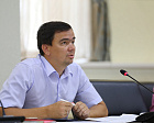 А. О. Торопчин в офисе ПКР провел заседание Совета по координации программ, планов и мероприятий ПКР