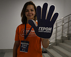 В Москве состоялась торжественная церемония открытия Кубка по волейболу сидя среди ветеранов СВО «Герои нашего времени»