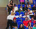 ПКР провел Паралимпийский урок для участников традиционного фестиваля паралимпийского спорта «Парафест»