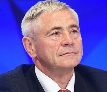 Матч ТВ: Глава ПКР Рожков: «Доложили Путину, как выполняются его поручения о строительстве демонстрационных и просветительских центров»