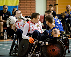 Сборная России по регби на колясках примет участие в чемпионате Европы в дивизионе В в Польше