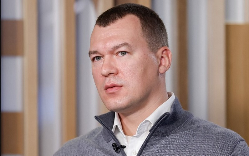 ТАСС: Дегтярев назвал успешным выступление российских спортсменов на Паралимпиаде