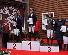 В Иркутской области завершились Всероссийские соревнования по конному спорту среди лиц с ПОДА