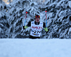 Российские спортсмены с ПОДА выиграли 4 золотые,1 серебряную и 3 бронзовые медали  в четвертый день заключительного этапа Кубка мира по лыжным гонкам и биатлону в Финляндии
