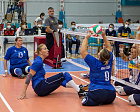  9 мужских и 4 женские команды примут участие в Кубке России по волейболу сидя