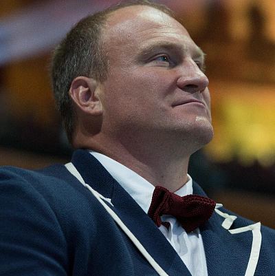 Алексей Ашапатов