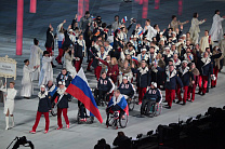 Голосуйте за Валерия Редкозубова за звание лучшего спортсмена декабря 2014 года по версии Международного паралимипийского комитета!