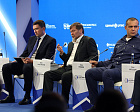 Президент ПКР П.А. Рожков на III Российском форуме «Азартные игры: отчисления на спорт» рассказал о поддержке адаптивного спорта и работе по реабилитации ветеранов СВО за счет средств букмекеров