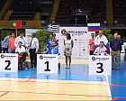  Сборная России по бочча завоевала две бронзовые медали в крупном международном турнире в Испании
