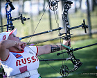 Антон Зяпаев и Константин Донской завоевали бронзовые медали на чемпионате мира по стрельбе из лука спорта лиц с ПОДА в Китае