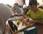 Определены победители и призеры первенства России по шахматам спорта слепых