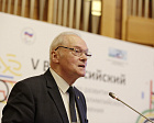 ПКР поздравляет С.П. Евсеева с переизбранием на пост Президента Федерации спорта ЛИН