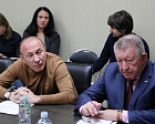  П.А. Рожков в офисе ПКР провел заседание Совета по координации программ, планов и мероприятий ПКР