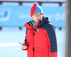 Матч ТВ: «Мы придем и всех победим не один раз» — тренер паралимпийской сборной по лыжам и биатлону Громова о решении IPC