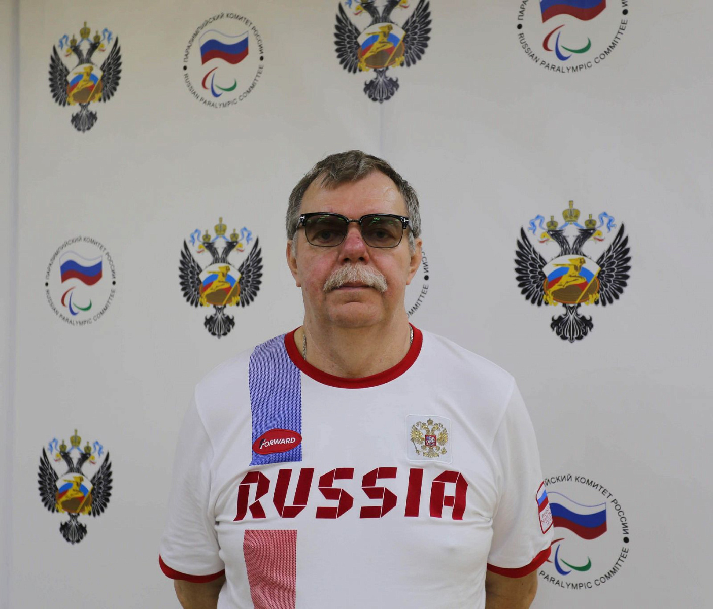 Старший тренер сборной России по баскетболу на колясках Д.Б. Оленевский: на сборе в «Парамоново» присутствовали сильнейшие игроки