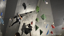 ТАСС: Генассамблея World Climbing сняла с повестки вопрос об отстранении россиян