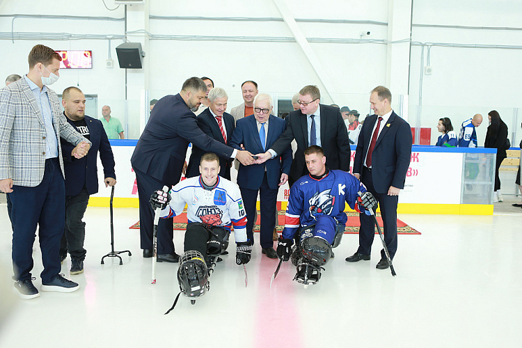 Михаил Клинков: лауреат XIX премии ПКР «Возвращение в жизнь» в номинации «Точка опоры»