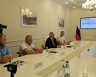 ПКР и Движение «Здоровое Отечество» окажут содействие Курской области в открытии Демонстрационно-просветительского центра по адаптивному спорту