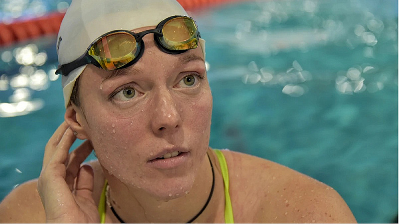 Без Границ: "Золотые слезы" Почему спортсмены плачут после победы? Рассказывает паралимпийская чемпионка Дарья Пикалова