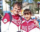 Фотоотчет 1 дня Всероссийских соревнований по видам спорта, включенным в программу Паралимпийских игр