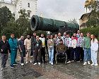 Команда Бурятии выиграла Кубок по волейболу сидя «Герои нашего времени»