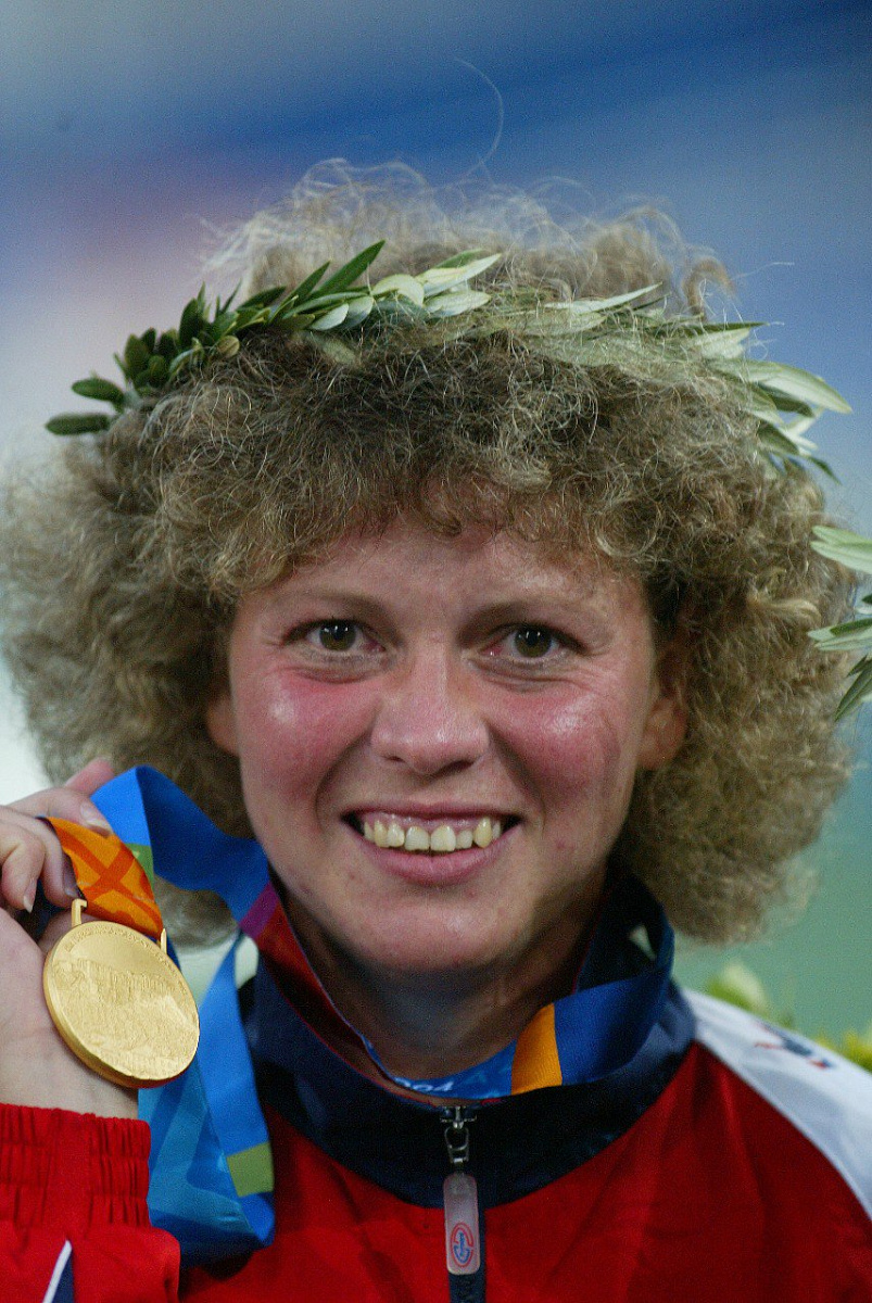 Чемпионы Паралимпийских игр основали новую Всероссийскую федерацию спорта слепых Чемпионы Паралимпийских игр основали новую Всероссийскую федерацию спорта слепых